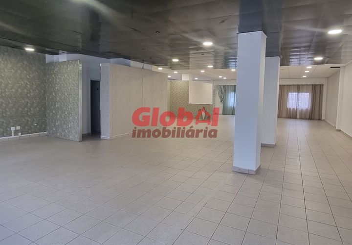 Erhvervsejendom i Viseu, Viseu, Viseu - € 240.000 | Ref: 189222418 - foto 1