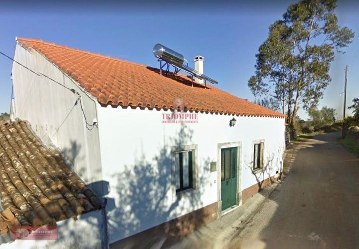 Villa i Ansiao, Leiria, Ansiao - € 75.000 | Ref: TPH001-244 - foto 1