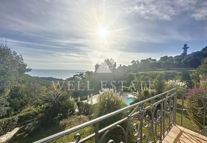 Villa i Cannes, Alpes-Maritimes, Cannes - € 7.000.000 | Ref: 7872422 - foto 1