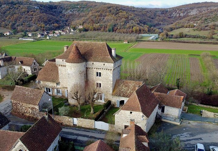 Villa i Ambeyrac, Aveyron, Ambeyrac - € 849.000 | Ref: 12032190859 - foto 1