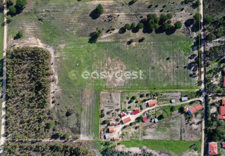 Helårsgrund i Coruche, Santarem, Coruche - € 385.000 | Ref: OR90961EW - foto 1