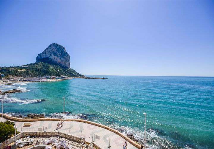 Lejlighed i Calpe, Alicante, Calpe - € 1.465.000 | Ref: CE11647 - foto 1