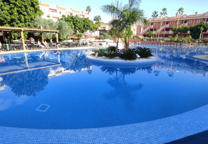 Rækkehus i Playas De Fanabe, Tenerife, Playas De Fanabe - € 690.000 | Ref: ADO0035 - foto 1