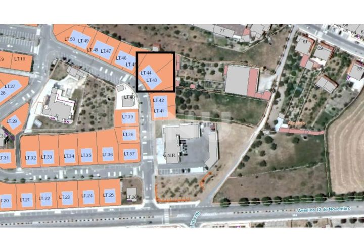 Helårsgrund i Alcains, Castelo Branco, Alcains - € 63.000 | Ref: UNU.I.1436.12555 - foto 1
