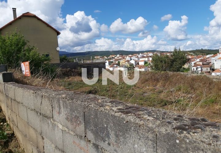 Helårsgrund i Peso e Vales do Rio, Castelo Branco, Peso e Vales do Rio - € 55.000 | Ref: UNU.I.1753.12348 - foto 1