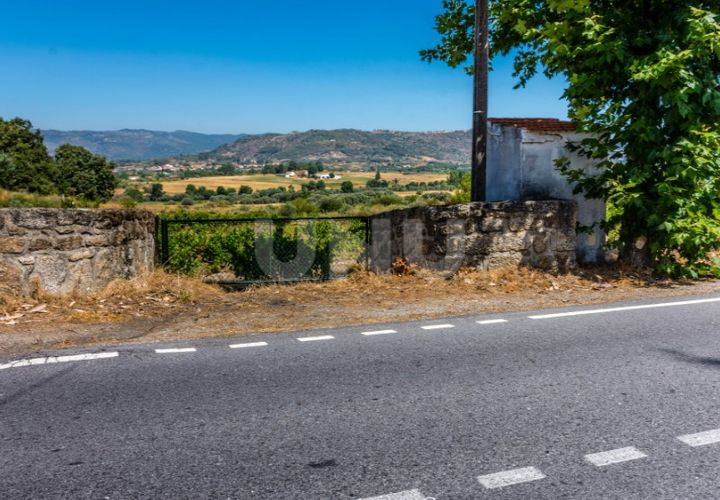 Helårsgrund i Belmonte, Castelo Branco, Belmonte - € 70.000 | Ref: UNU.I.1119.12348 - foto 1