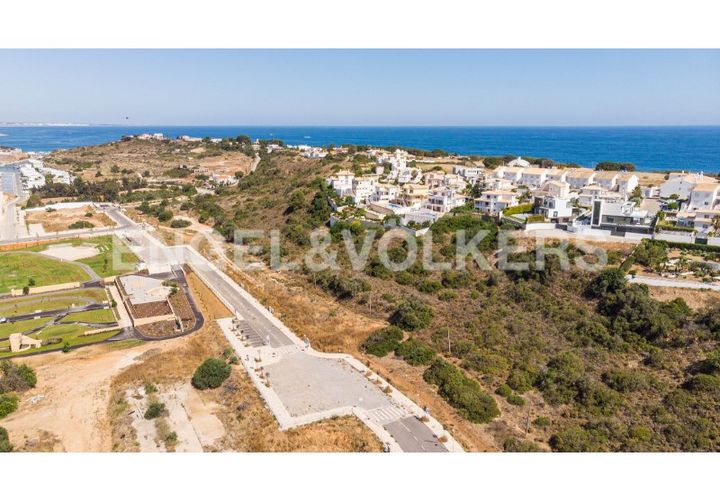 Helårsgrund i Albufeira, Faro, Albufeira - € 2.250.000 | Ref: W-02G07F - foto 1