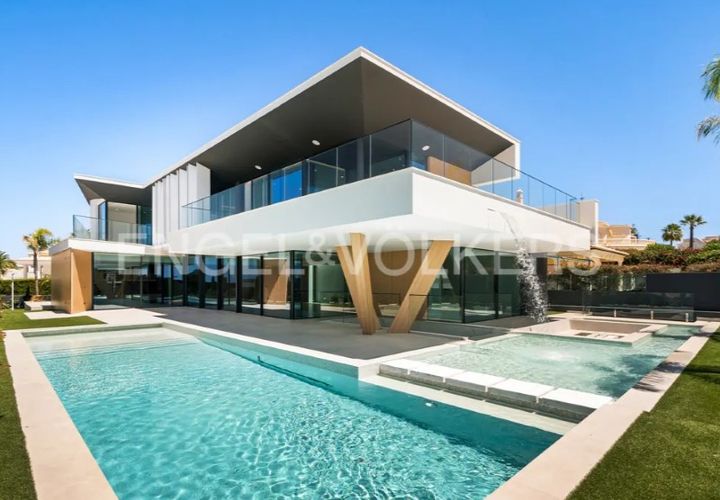 Villa i Guia, Faro, Guia - € 4.950.000 | Ref: W-02O00M - foto 1