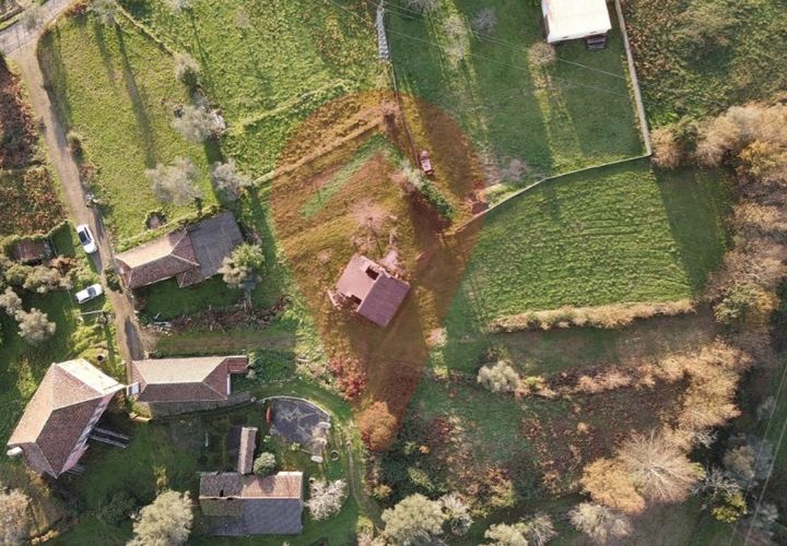 Helårsgrund i Valenca, Viana do Castelo, Valenca - € 40.000 | Ref: TER_154 - foto 1