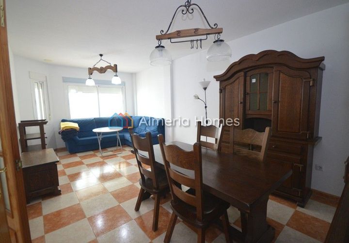 Duplex i Albox, Almeria, Albox - € 157.000 | Ref: AH-13237 - foto 1