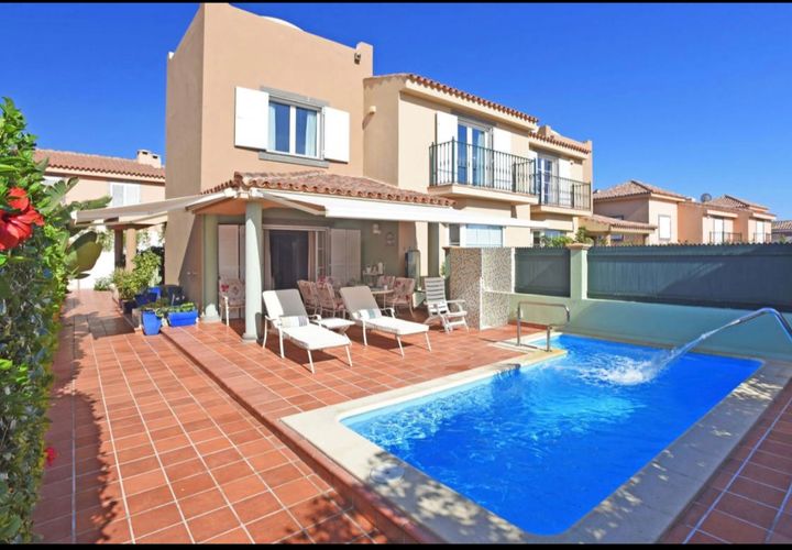 Villa a Costa Meloneras, Gran Canaria, Costa Meloneras - € 1.995.000 | Ref: 35100+01233489 - foto 1