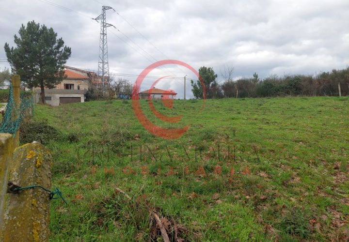 Helårsgrund i Chaves, Vila Real, Chaves - € 65.000 | Ref: CM01-0011 - foto 1