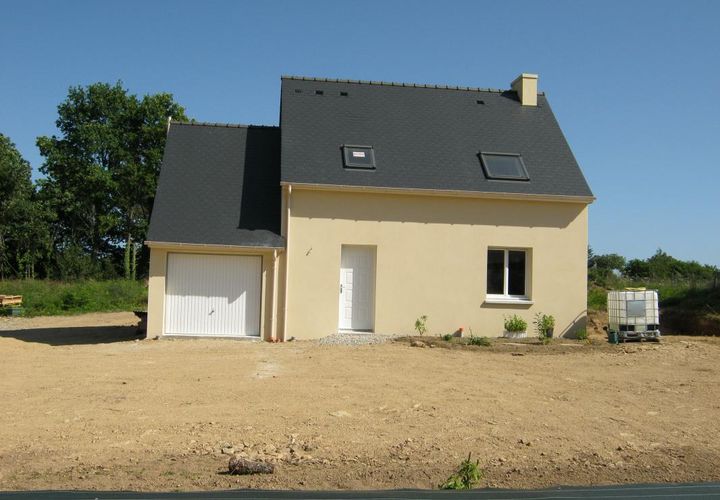 Villa a Pluvigner, Morbihan, Pluvigner - € 219.000 | Ref: SUR_PLUVIGNER - foto 1