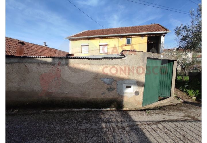 Villa i Arganil, Coimbra, Arganil - € 67.000 | Ref: AC 22/339 - foto 1
