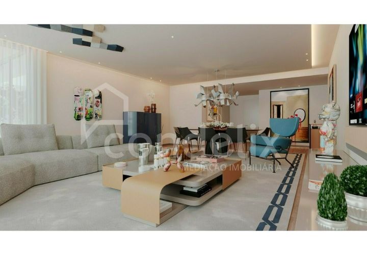 Lejlighed i Se, Madeira, Se - € 635.000 | Ref: 98621 - foto 1
