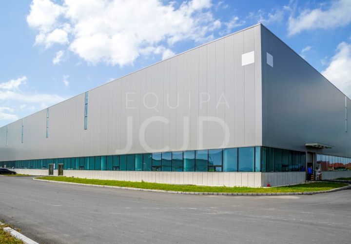 Helårsgrund i Loures, Lisbon, Loures - € 2.500.000 | Ref: 120991397-643 - foto 1