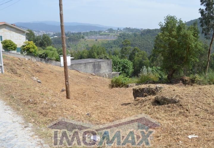 Terra a Rio de Moinhos, Porto, Rio de Moinhos - € 45.000 | Ref: 2022-105 - foto 1