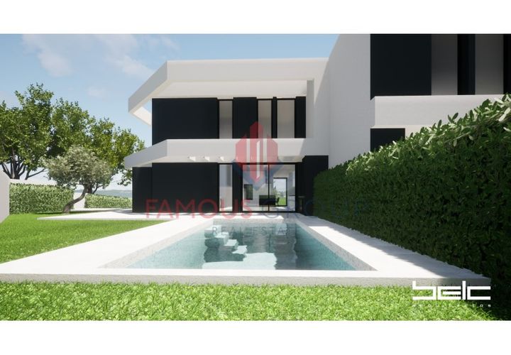 Byhus i Estombar, Faro, Estombar - € 850.000 | Ref: 074/2022 - foto 1