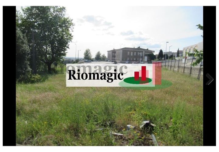 Helårsgrund i Abrantes, Santarem, Abrantes - € 262.500 | Ref: 6.23 - foto 1