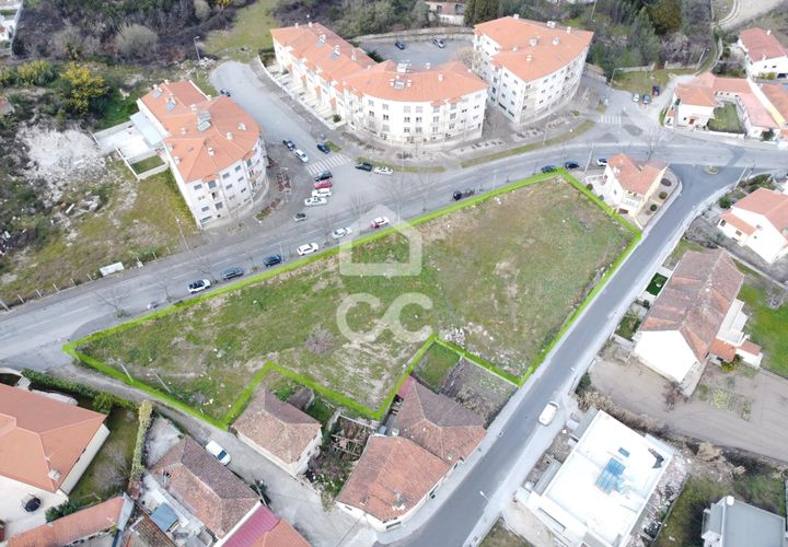 Terra a Chaves, Vila Real, Chaves - € 400.000 | Ref: 322/T/01938 - foto 1