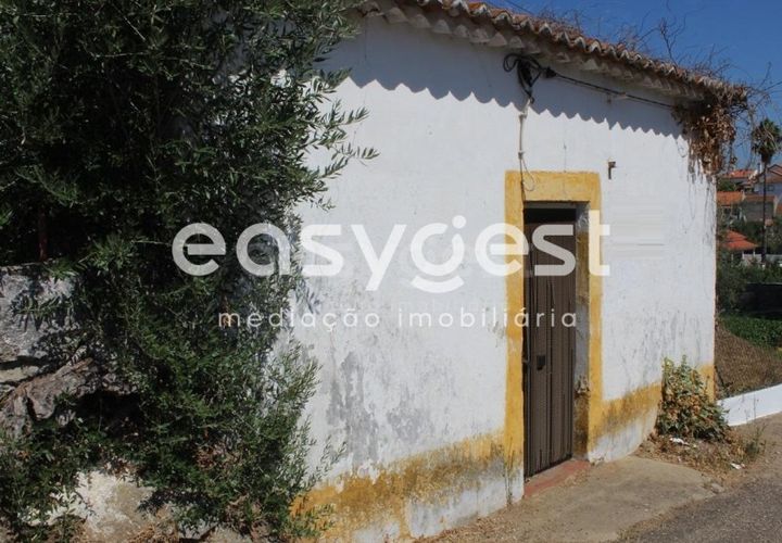 Villa i Mouriscas, Santarem, Mouriscas - € 82.000 | Ref: TM91048 - foto 1