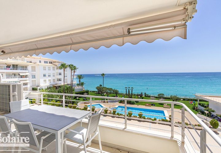 Apartament a Altea, Alicante, Altea - € 1.850/mes | Ref: AP1396 - foto 1