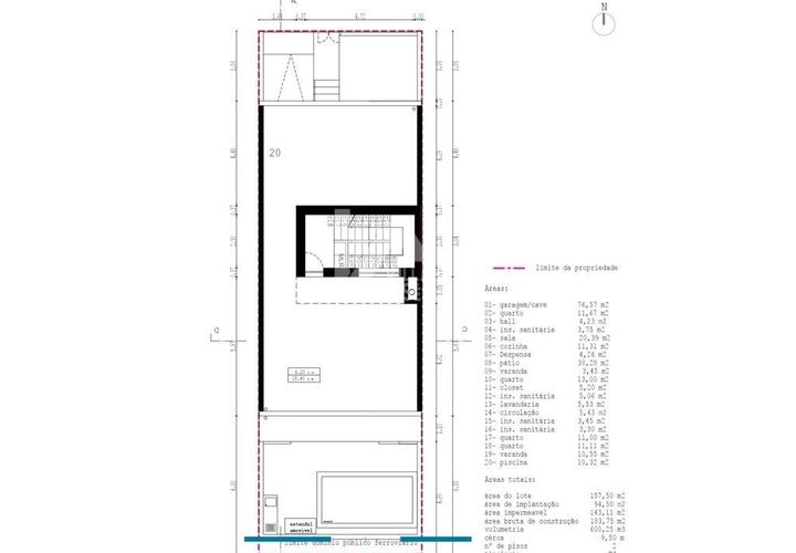 Byhus i Tavira, Faro, Tavira - € 790.000 | Ref: 87725 - foto 1