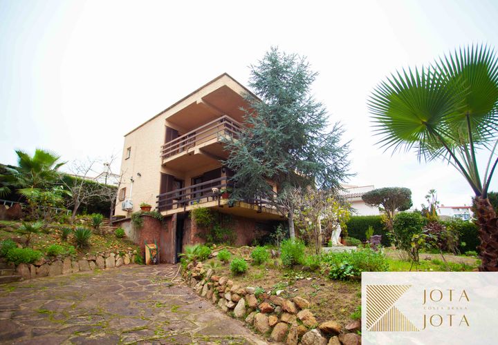 Villa i Lloret De Mar, Gerona, Lloret De Mar - € 599.000 | Ref: 00058 - foto 1