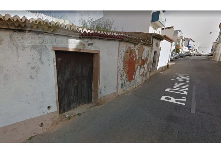 Landejendom i Estombar, Faro, Estombar - € 100.000 | Ref: CAS_84 - foto 1