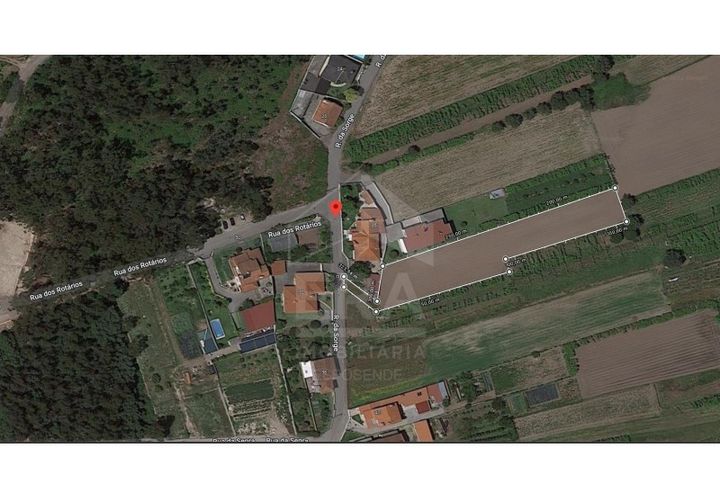 Terra a Curvos, Braga, Curvos - € 140.000 | Ref: 039230003 - foto 1