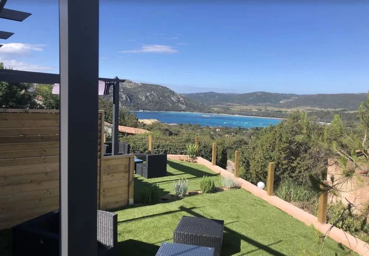 Villa i Porto-Vecchio, Corse-du-Sud, Porto-Vecchio - € 850.000 | Ref: natbs 2023 - foto 1