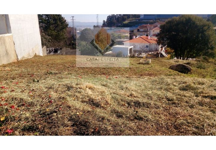 Helårsgrund i Pedroso, Porto, Pedroso - € 135.000 | Ref: 288P/22 - foto 1