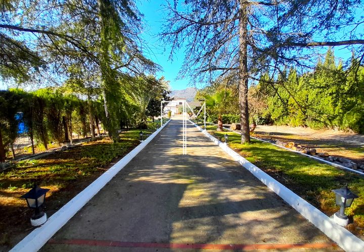 Villa a Xativa, Valencia, Xativa - € 500.000 | Ref: Xa0111 - foto 1