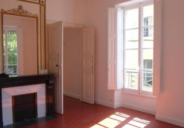 Lejlighed i Nimes, Gard, Nimes - € 320.000 | Ref: A4565 - foto 1