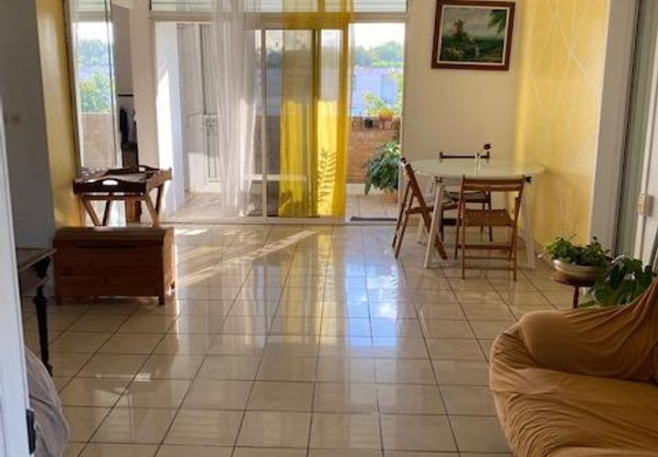 Leilighet i Les Abymes, Guadeloupe, Les Abymes - € 190 000 | Ref: A4331 - foto 1