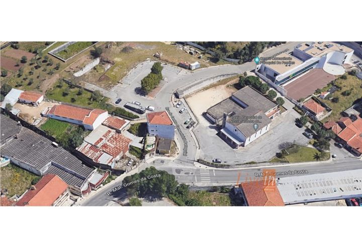 Erhvervsejendom i Odivelas, Lisbon, Odivelas - € 80.000 | Ref: 8632AJ - foto 1