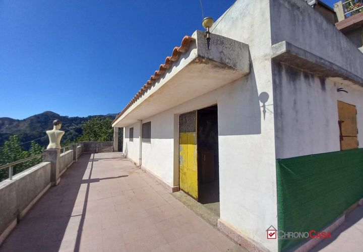 Villa a Messina, Messina, Messina - € 90.000 | Ref: 3vs249 - foto 1