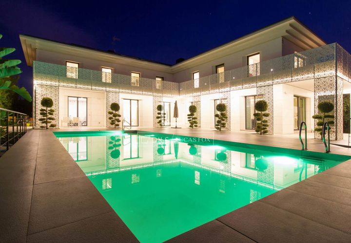 Villa i Cambrils, Tarragona, Cambrils - € 3.200.000 | Ref: TAR38930 - foto 1