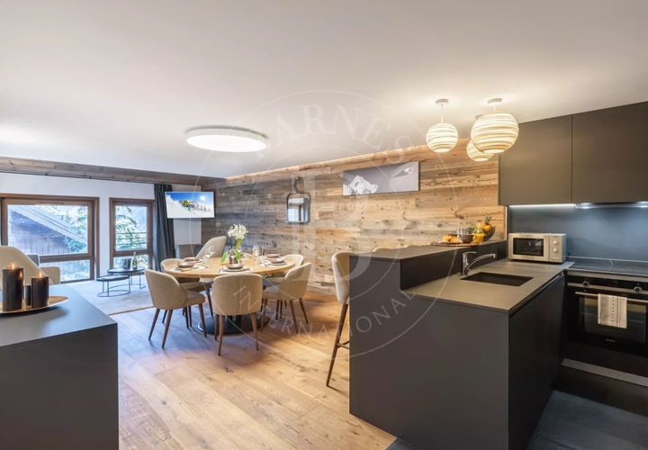 Lejlighed i Courchevel, Savoie, Courchevel - € 1.551.000 | Ref: S34 - foto 1