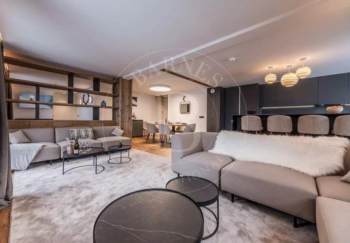 Lejlighed i Courchevel, Savoie, Courchevel - € 1.675.000 | Ref: S24 - foto 1