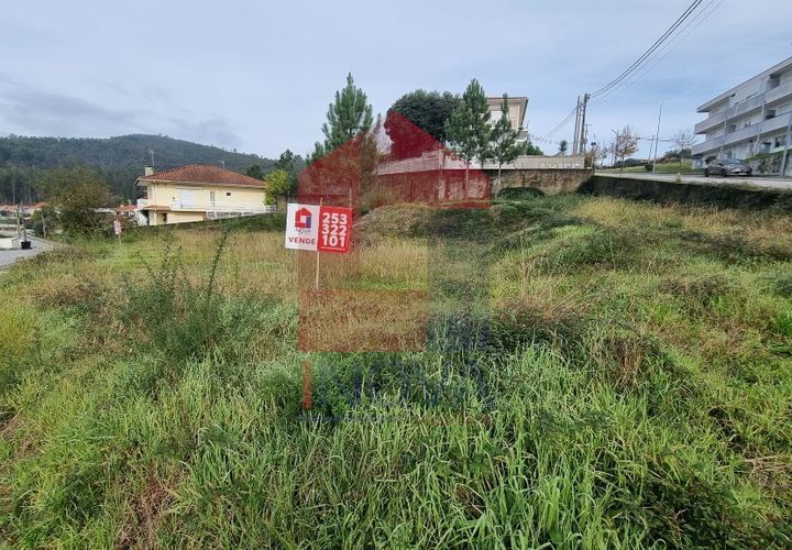 Helårsgrund i Barcelos, Braga, Barcelos - € 75.000 | Ref: 07815 - foto 1