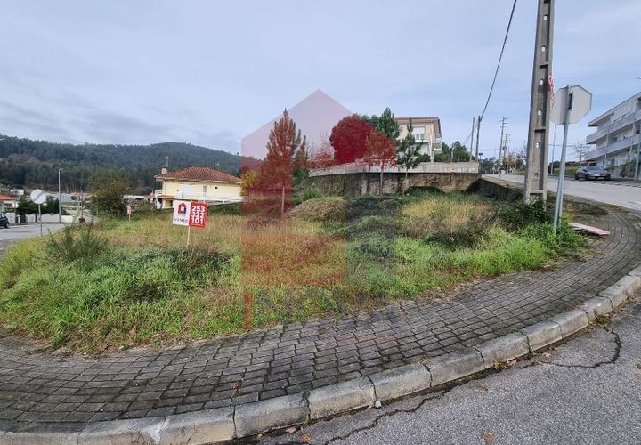 Helårsgrund i Barcelos, Braga, Barcelos - € 80.000 | Ref: 07816 - foto 1