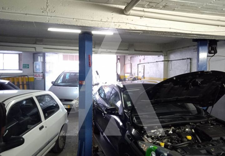 Garage i Seixal, Setubal, Seixal - € 184.000 | Ref: 1210428/23SX - foto 1