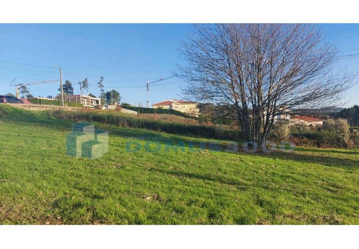 Helårsgrund i Vila Real, Vila Real, Vila Real - € 98.500 | Ref: TER_1111 - foto 1