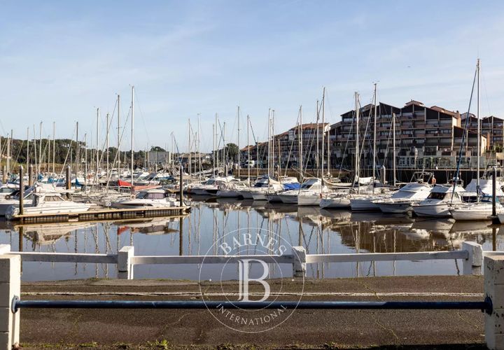 Villa i Capbreton, Landes, Capbreton - € 1.378.000 | Ref: M1178 - foto 1