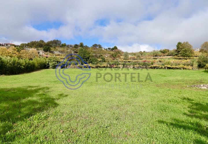 Helårsgrund i Baiao, Porto, Baiao - € 35.000 | Ref: 149571 - foto 1