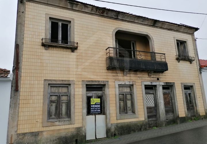 Villa a Pacos de Brandao, Aveiro, Pacos de Brandao - € 210.000 | Ref: 7475 - foto 1