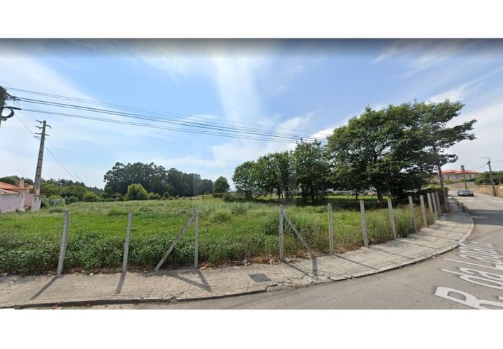 Helårsgrund i Espinho, Aveiro, Espinho - € 263.700 | Ref: 7462 - foto 1
