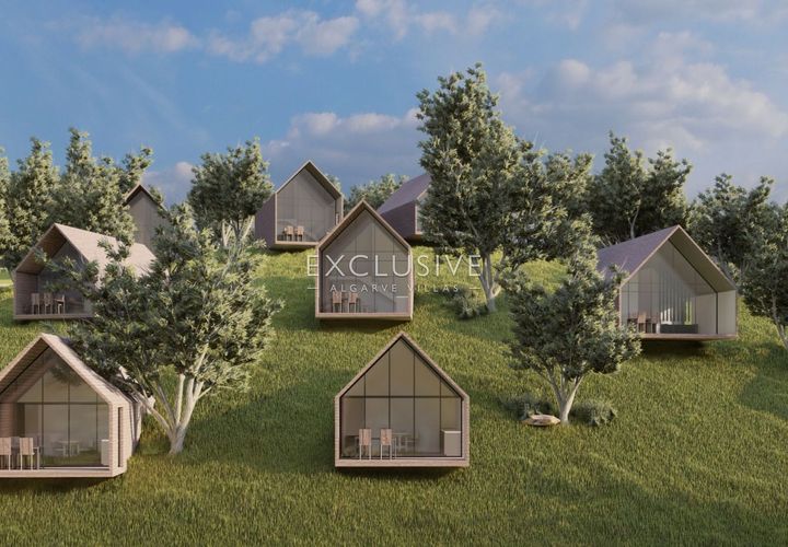 Helårsgrund i Silves, Faro, Silves - € 15.000.000 | Ref: EAV-1628 - foto 1