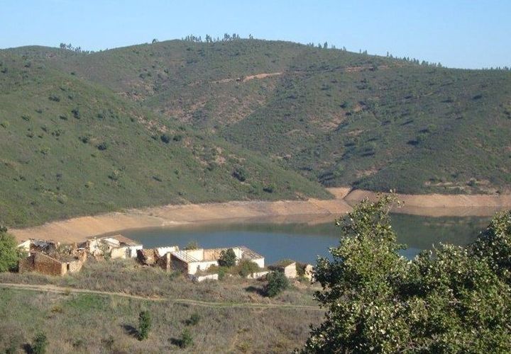 Helårsgrund i Silves, Faro, Silves - € 2.600.000 | Ref: EAV-1643 - foto 1